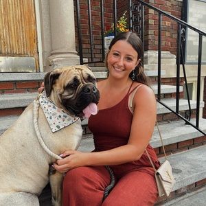 Meet your Posher, Nikki